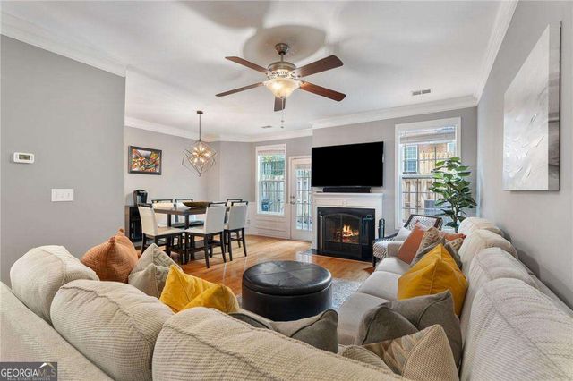 3063 Thornbury Trace, Atlanta, GA 30360