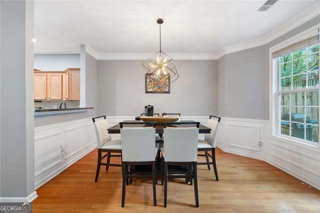 3063 Thornbury Trace, Atlanta, GA 30360