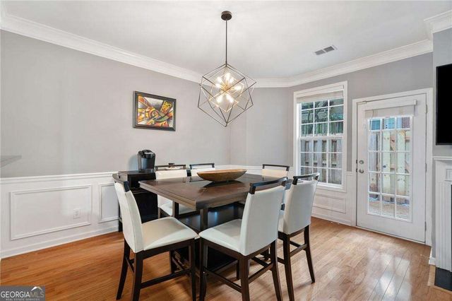 3063 Thornbury Trace, Atlanta, GA 30360