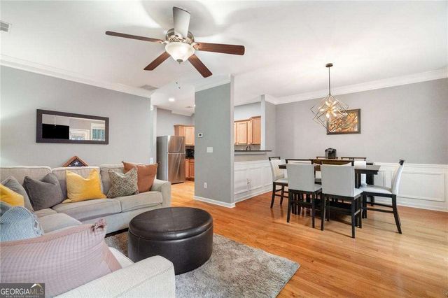 3063 Thornbury Trace, Atlanta, GA 30360