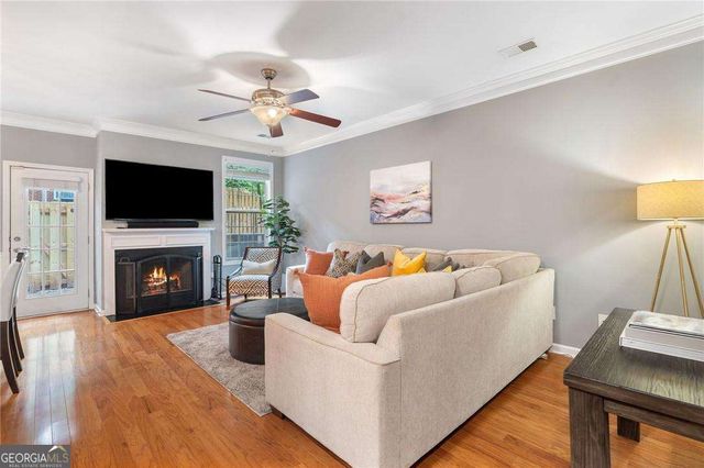 3063 Thornbury Trace, Atlanta, GA 30360