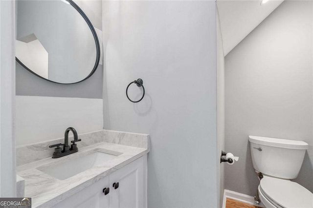 3063 Thornbury Trace, Atlanta, GA 30360