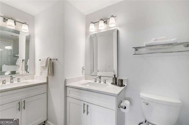 3063 Thornbury Trace, Atlanta, GA 30360