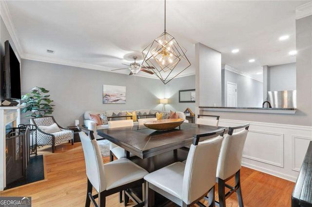 3063 Thornbury Trace, Atlanta, GA 30360