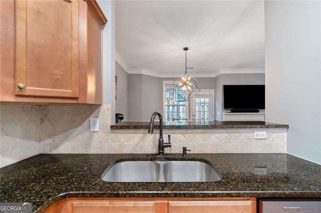 3063 Thornbury Trace, Atlanta, GA 30360