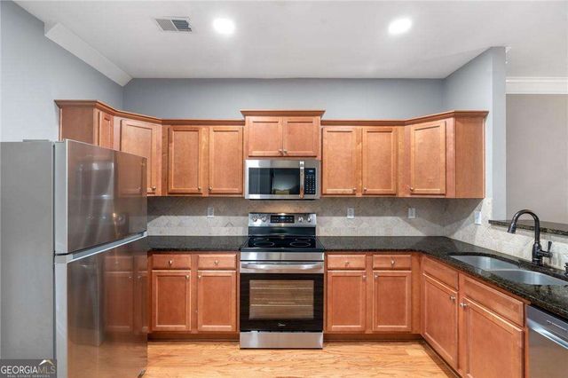 3063 Thornbury Trace, Atlanta, GA 30360
