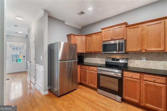 3063 Thornbury Trace, Atlanta, GA 30360