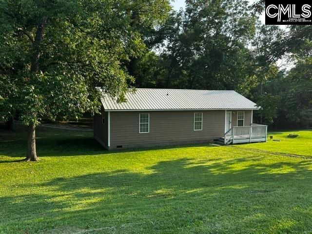 933 Gilder Street, Newberry, SC 29108