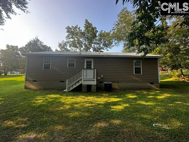 933 Gilder Street, Newberry, SC 29108