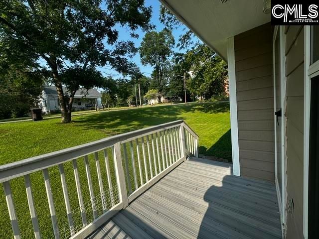 933 Gilder Street, Newberry, SC 29108