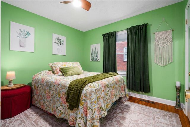 2206 Circle Drive, Lexington, KY 40505