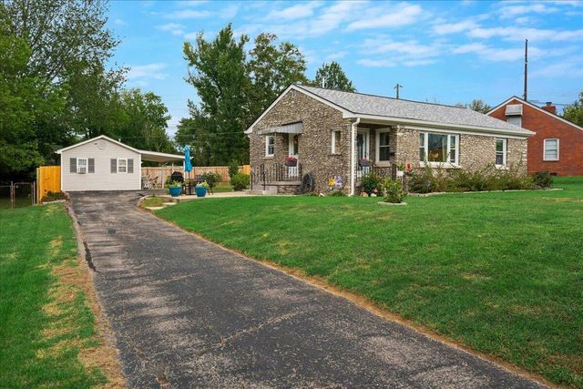 2206 Circle Drive, Lexington, KY 40505