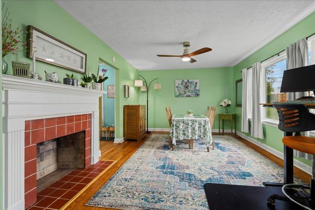 2206 Circle Drive, Lexington, KY 40505