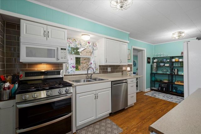 2206 Circle Drive, Lexington, KY 40505