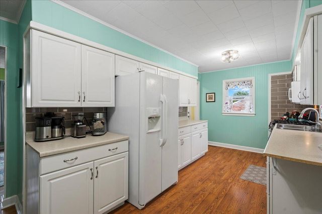 2206 Circle Drive, Lexington, KY 40505