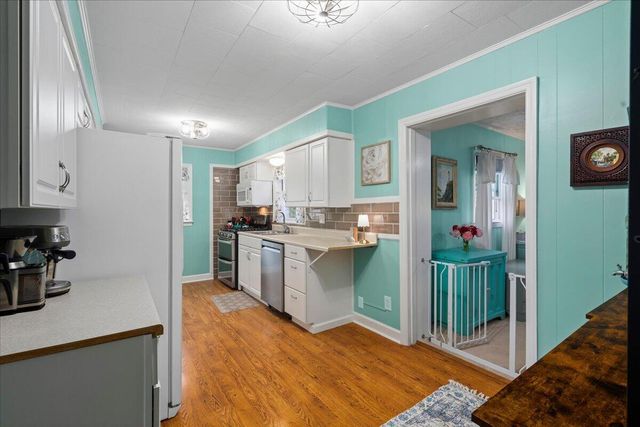 2206 Circle Drive, Lexington, KY 40505
