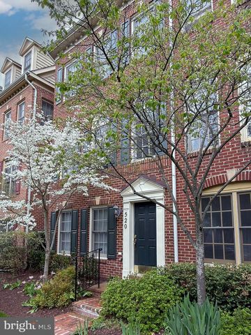 520 CASEY LN, Rockville, MD 20850