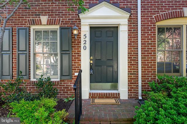 520 CASEY LN, Rockville, MD 20850
