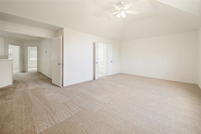 600 Sunfish Drive, Crowley, TX 76036