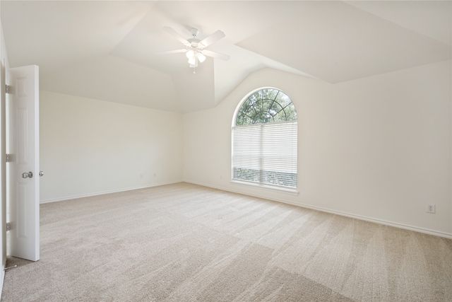 600 Sunfish Drive, Crowley, TX 76036