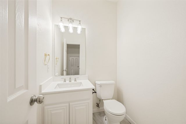 600 Sunfish Drive, Crowley, TX 76036