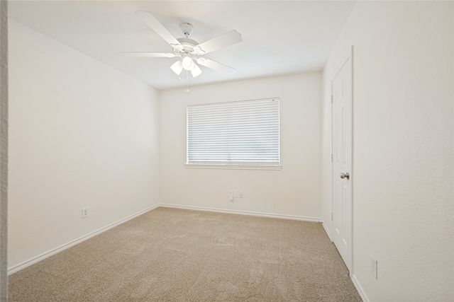 600 Sunfish Drive, Crowley, TX 76036