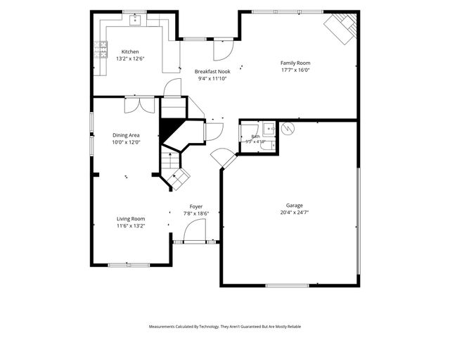 600 Sunfish Drive, Crowley, TX 76036