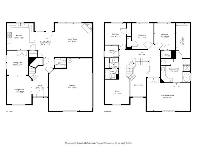 600 Sunfish Drive, Crowley, TX 76036