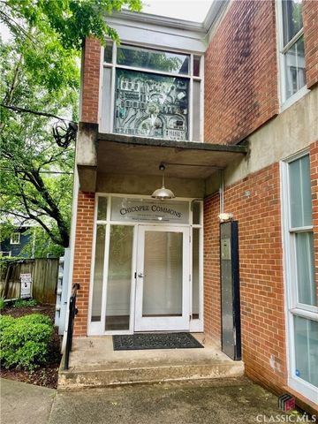 1295 E Broad Street C1, Athens, GA 30601