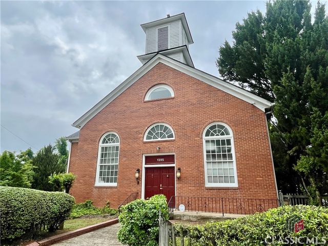 1295 E Broad Street C1, Athens, GA 30601