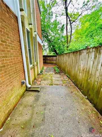 1295 E Broad Street C1, Athens, GA 30601
