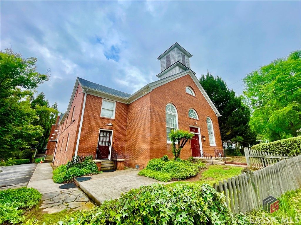 1295 E Broad Street C1, Athens, GA 30601