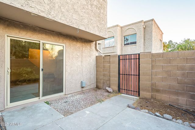 600 S DOBSON Road 39, Mesa, AZ 85202