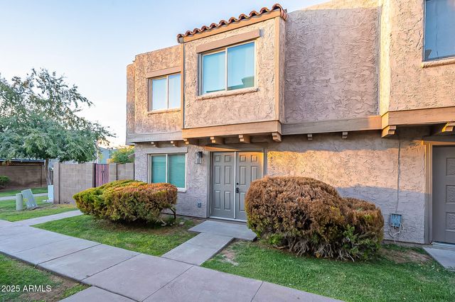 600 S DOBSON Road 39, Mesa, AZ 85202