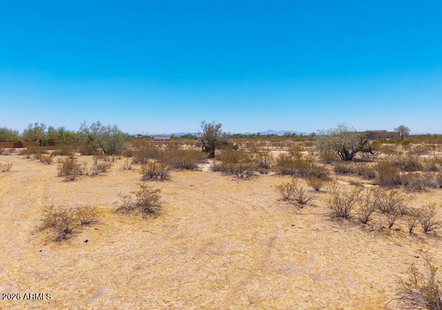 11980 W SWEET ACACIA Drive NA, Casa Grande, AZ 85194