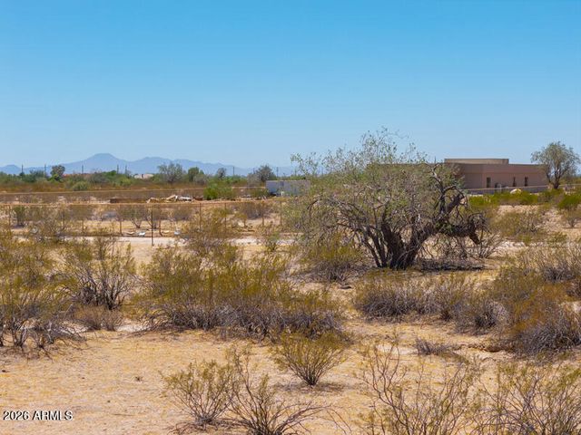 11980 W SWEET ACACIA Drive NA, Casa Grande, AZ 85194