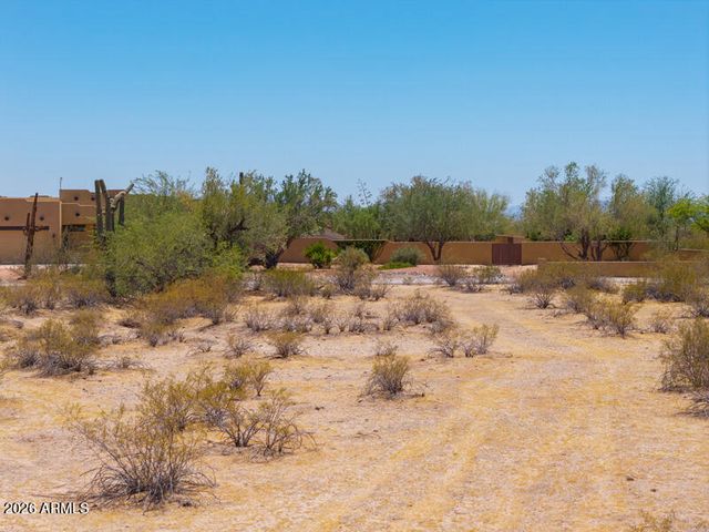 11980 W SWEET ACACIA Drive NA, Casa Grande, AZ 85194