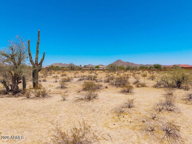 11980 W SWEET ACACIA Drive NA, Casa Grande, AZ 85194