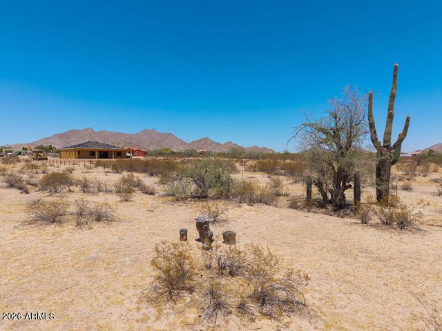 11980 W SWEET ACACIA Drive NA, Casa Grande, AZ 85194