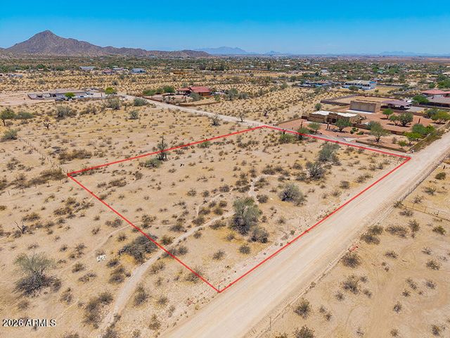 11980 W SWEET ACACIA Drive NA, Casa Grande, AZ 85194