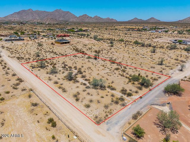 11980 W SWEET ACACIA Drive NA, Casa Grande, AZ 85194