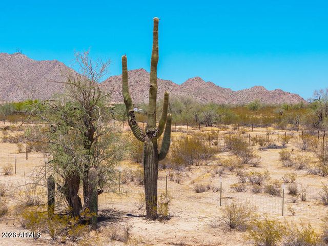 11980 W SWEET ACACIA Drive NA, Casa Grande, AZ 85194
