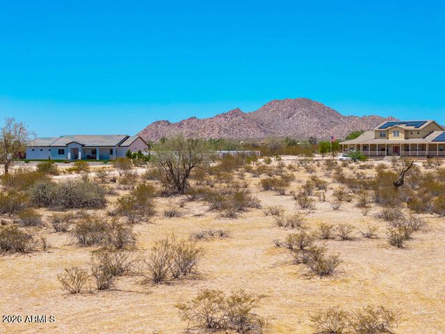 11980 W SWEET ACACIA Drive NA, Casa Grande, AZ 85194