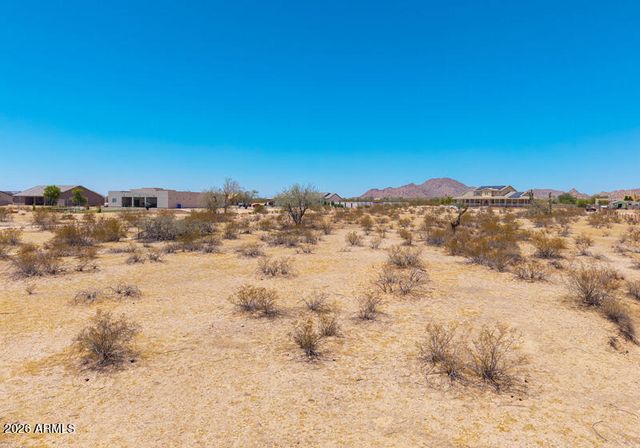 11980 W SWEET ACACIA Drive NA, Casa Grande, AZ 85194