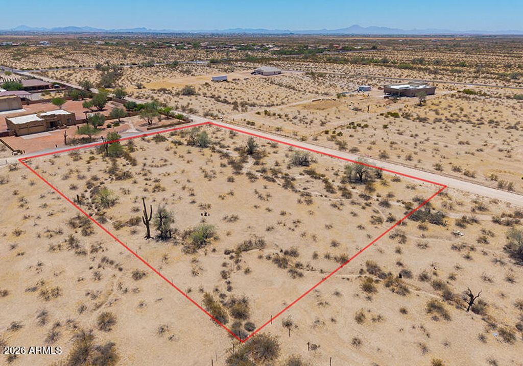 11980 W SWEET ACACIA Drive NA, Casa Grande, AZ 85194