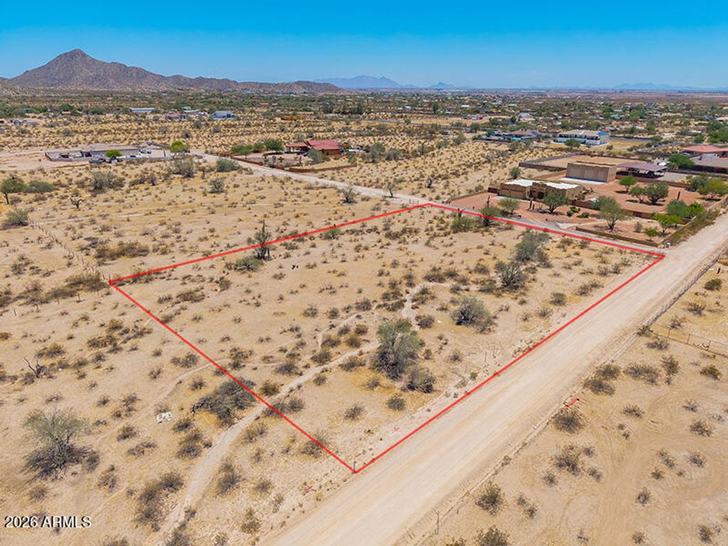 11980 W SWEET ACACIA Drive NA, Casa Grande, AZ 85194 — photo 2