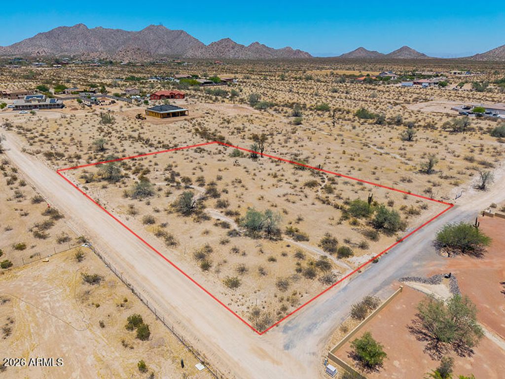 11980 W SWEET ACACIA Drive NA, Casa Grande, AZ 85194 — photo 3