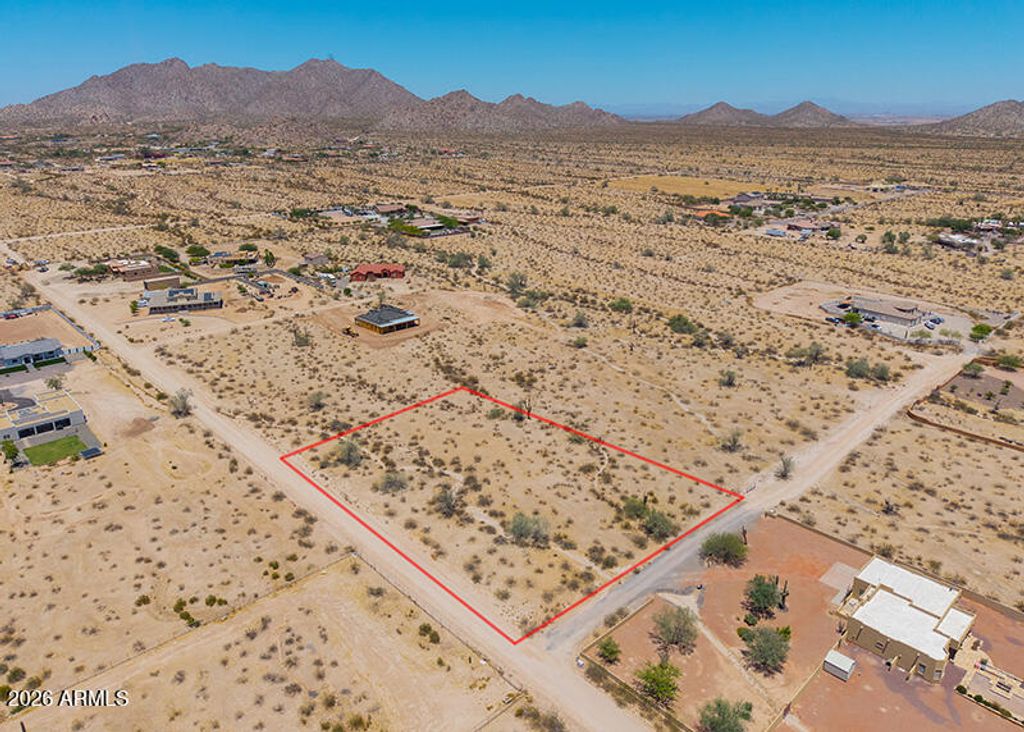 11980 W SWEET ACACIA Drive NA, Casa Grande, AZ 85194 — photo 4