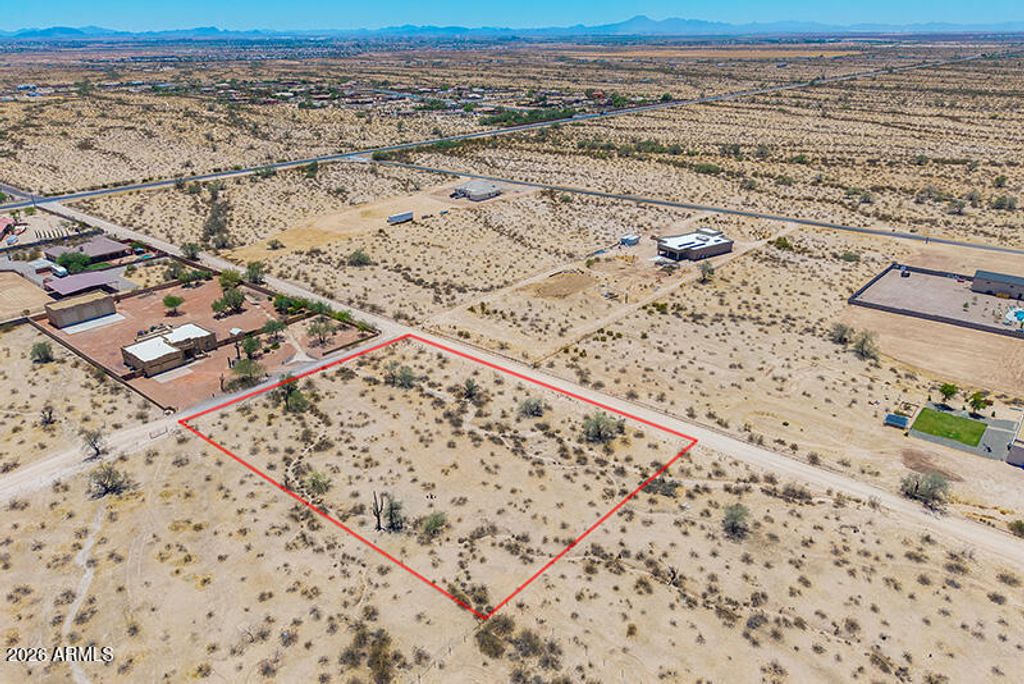 11980 W SWEET ACACIA Drive NA, Casa Grande, AZ 85194 — photo 5