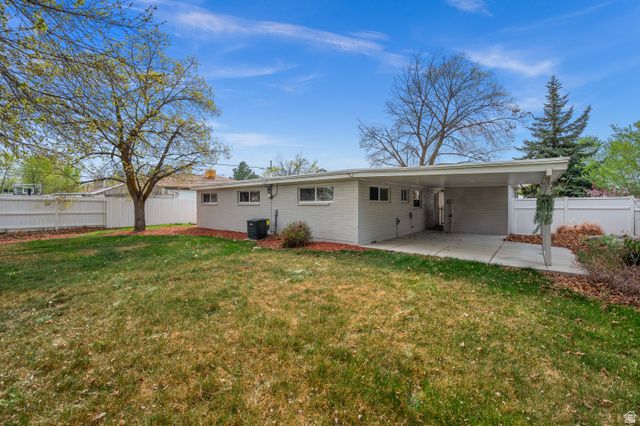 8501 S 1475 E, Sandy, UT 84093